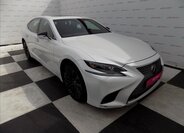 Lexus LS 500 6