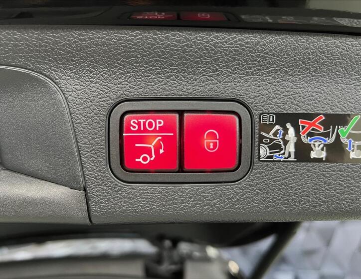 Mercedes-Benz GLS 37