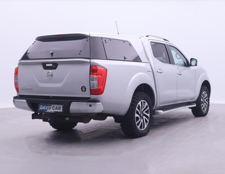 Nissan Navara 7