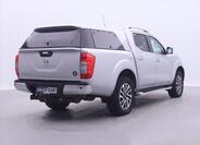 Nissan Navara 7