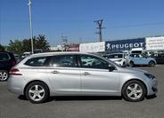 Peugeot 308 4