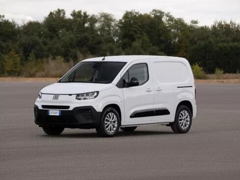 Fiat Dobló