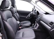 Subaru Forester 13