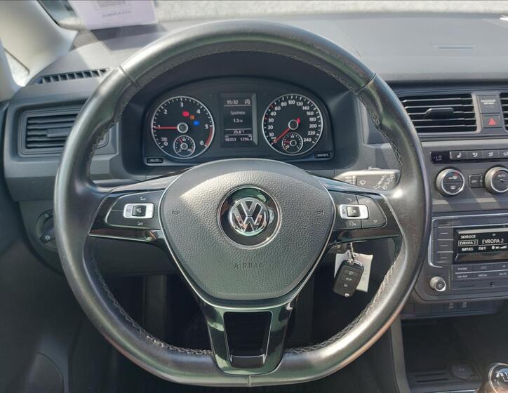Volkswagen Caddy 27