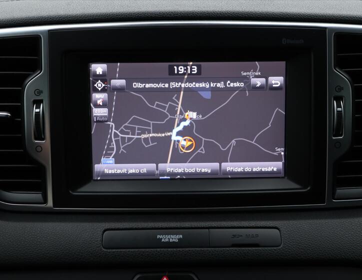 KIA Sportage 25