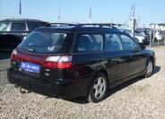 Subaru Legacy 4