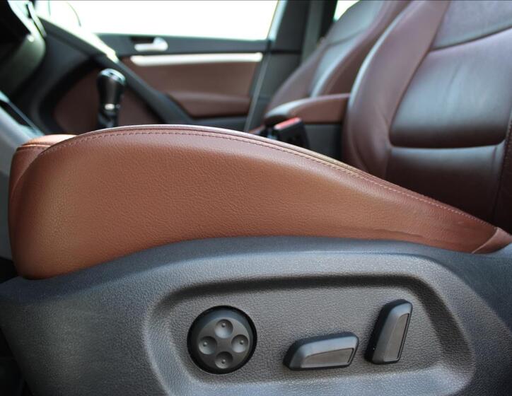 Volkswagen Tiguan 28