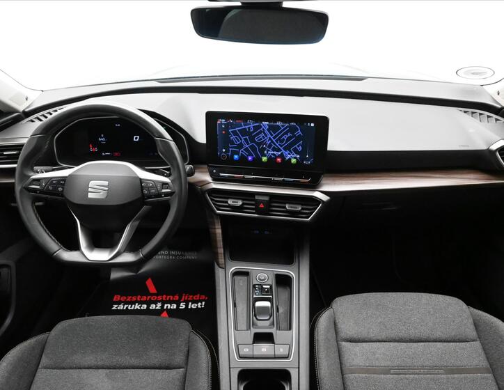 Seat Leon 15