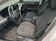 Škoda Octavia 6