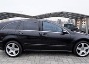 Mercedes-Benz Třídy R 7