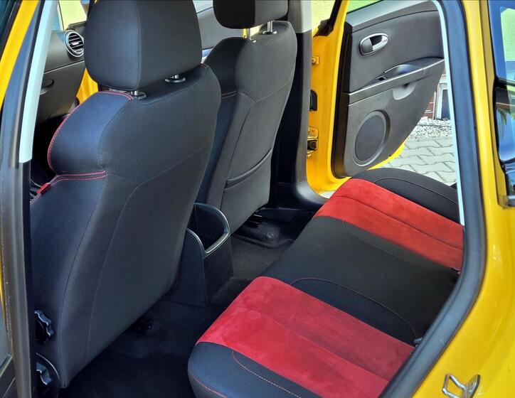Seat Leon 17