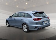 KIA Ceed 5