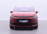 Citroën C4 SpaceTourer 2