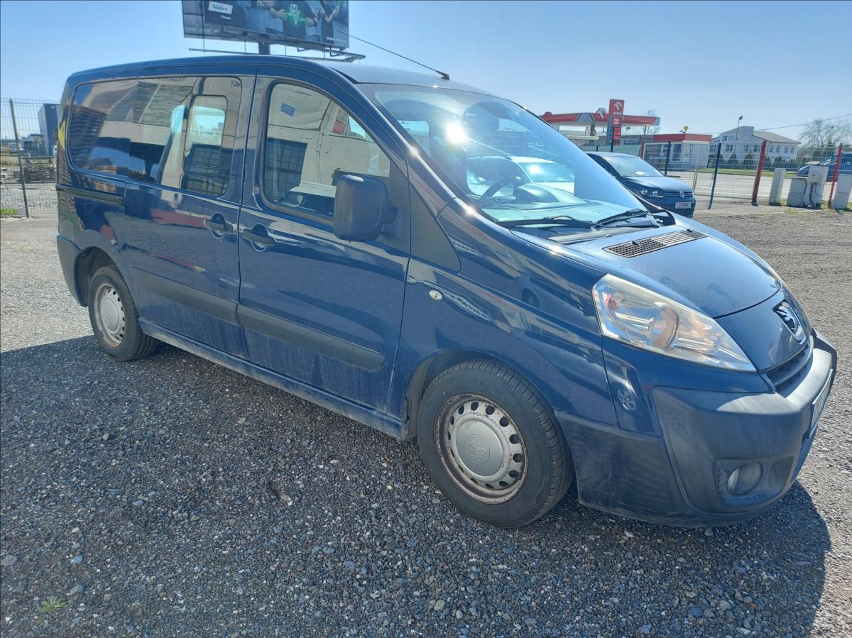 Peugeot Expert