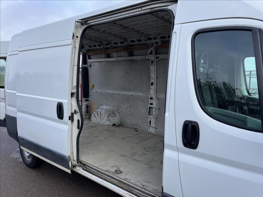 Peugeot Boxer 24