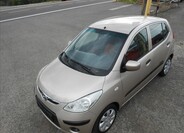 Hyundai i10 29