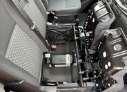 Ford Transit Custom 35
