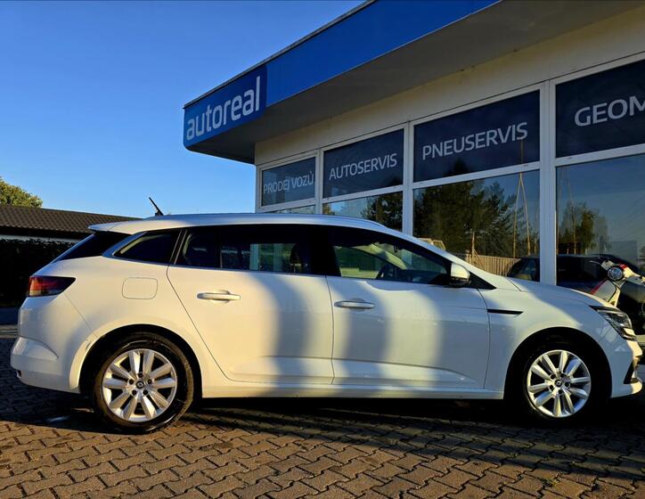 Renault Mégane 5