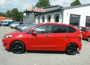 Honda FR-V 7