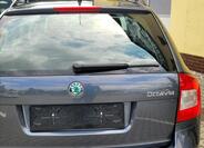 Škoda Octavia 42