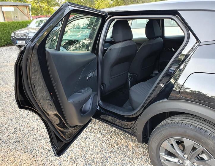 Peugeot 2008 13