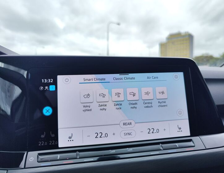 Volkswagen Golf 20