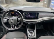 Škoda Octavia 9