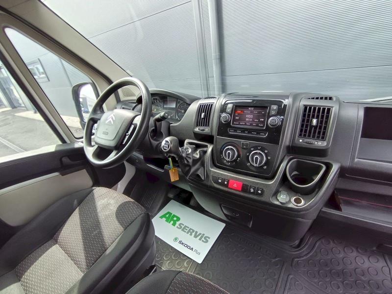 Citroën Jumper