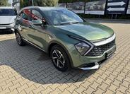 KIA Sportage 9