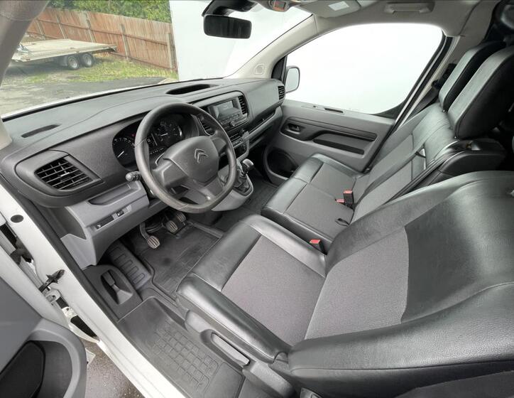 Citroën Jumpy 5