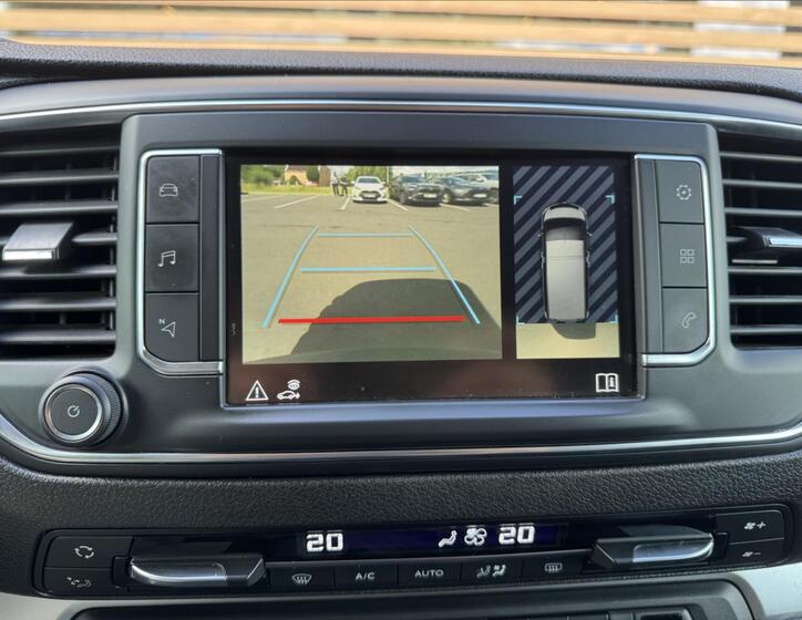 Toyota ProAce 6