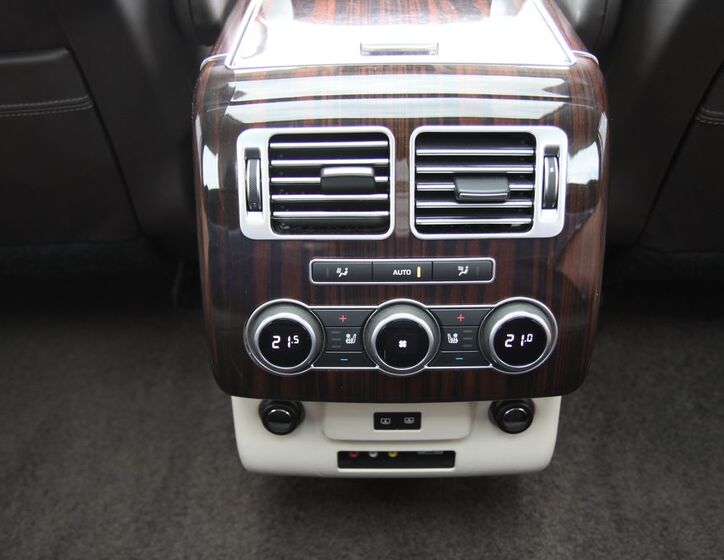 Land Rover Range Rover 36