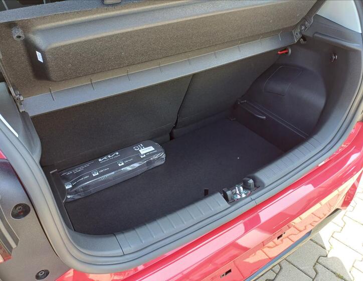 KIA Picanto 20