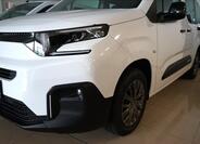 Citroën Berlingo 2