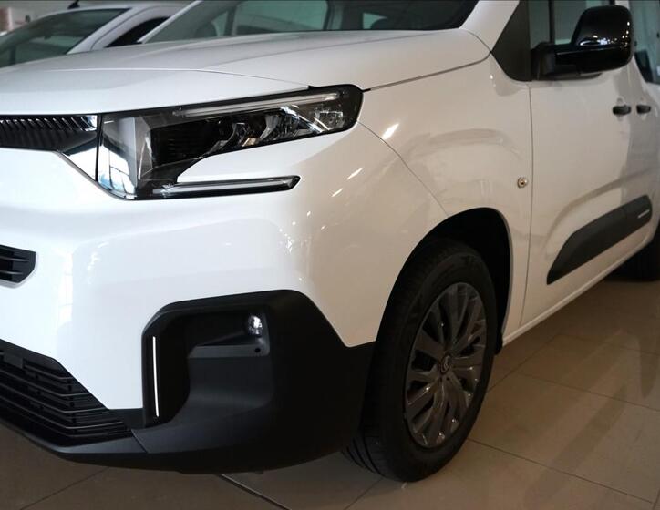 Citroën Berlingo 2