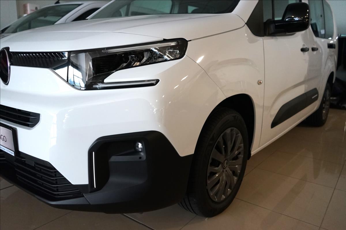 Citroën Berlingo