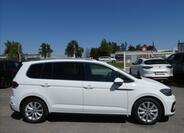 Volkswagen Touran 11