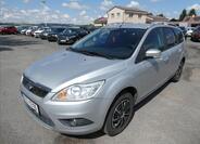 Ford Focus 3