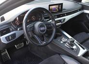 Audi A5 14