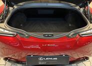 Lexus LC 500 9