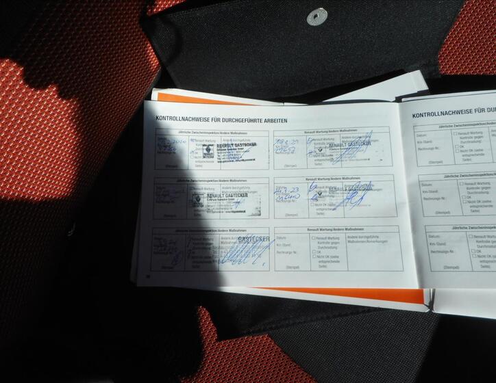 Renault Captur 23