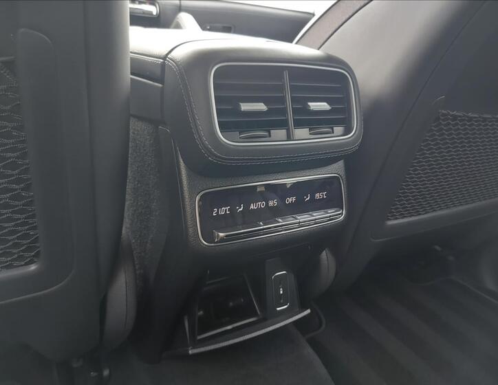 Mercedes-Benz GLS 26