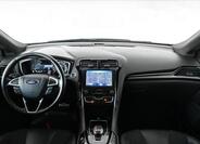 Ford Mondeo 11
