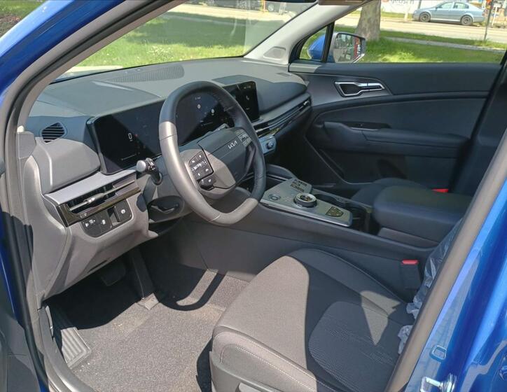 KIA Ostatní 6