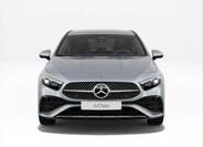 Mercedes-Benz Třídy A 2