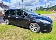 Peugeot 307 47