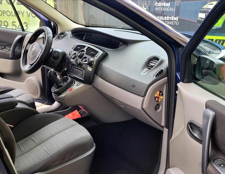 Renault Scénic 23