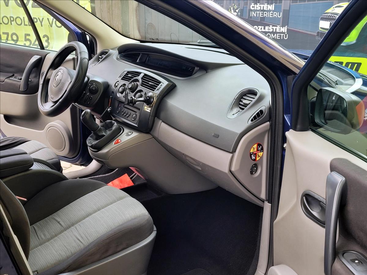 Renault Scénic
