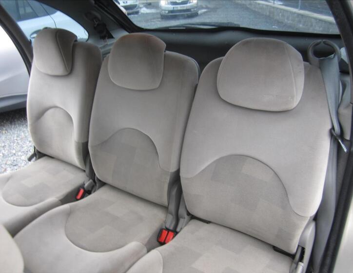 Citroën Xsara Picasso 29