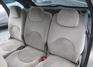 Citroën Xsara Picasso 29